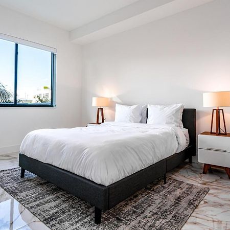 Whyhotel Midtown Miami Doral Eksteriør billede