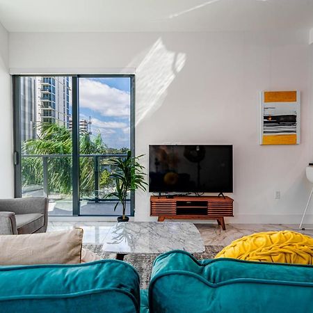 Whyhotel Midtown Miami Doral Eksteriør billede