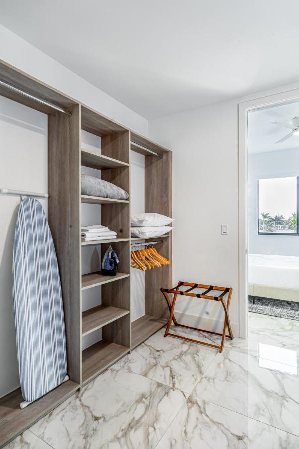 Whyhotel Midtown Miami Doral Eksteriør billede