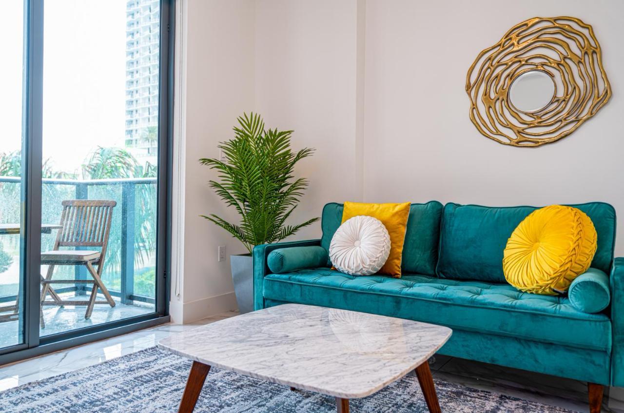 Whyhotel Midtown Miami Doral Eksteriør billede