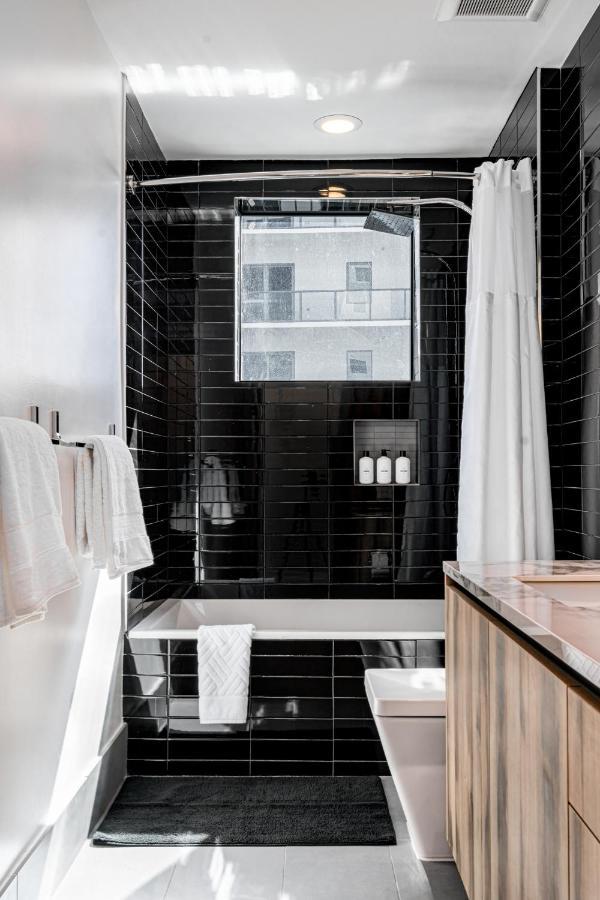 Whyhotel Midtown Miami Doral Eksteriør billede