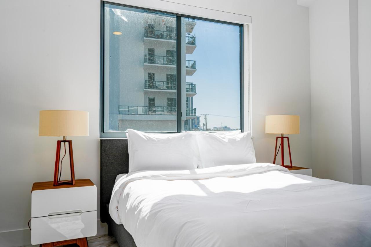 Whyhotel Midtown Miami Doral Eksteriør billede