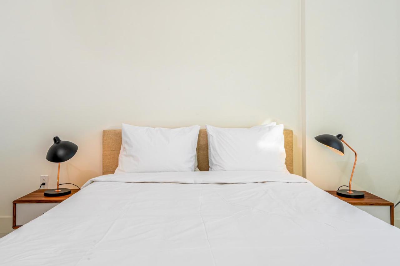 Whyhotel Midtown Miami Doral Eksteriør billede
