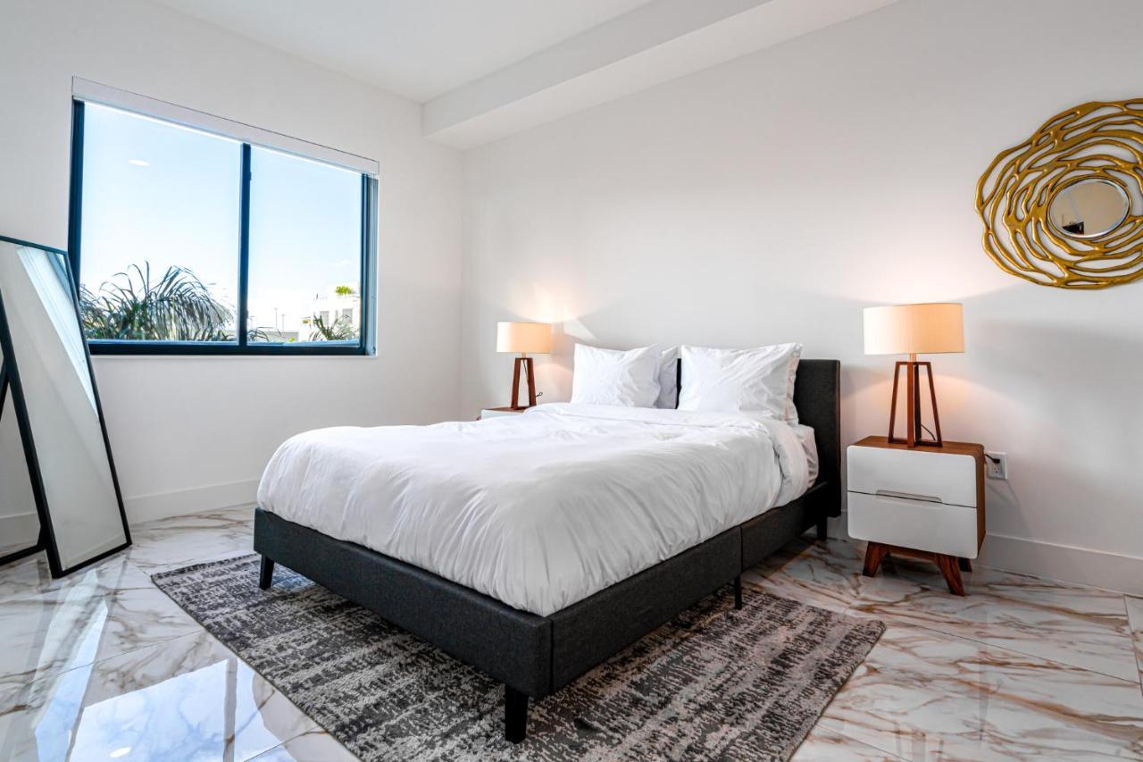 Whyhotel Midtown Miami Doral Eksteriør billede