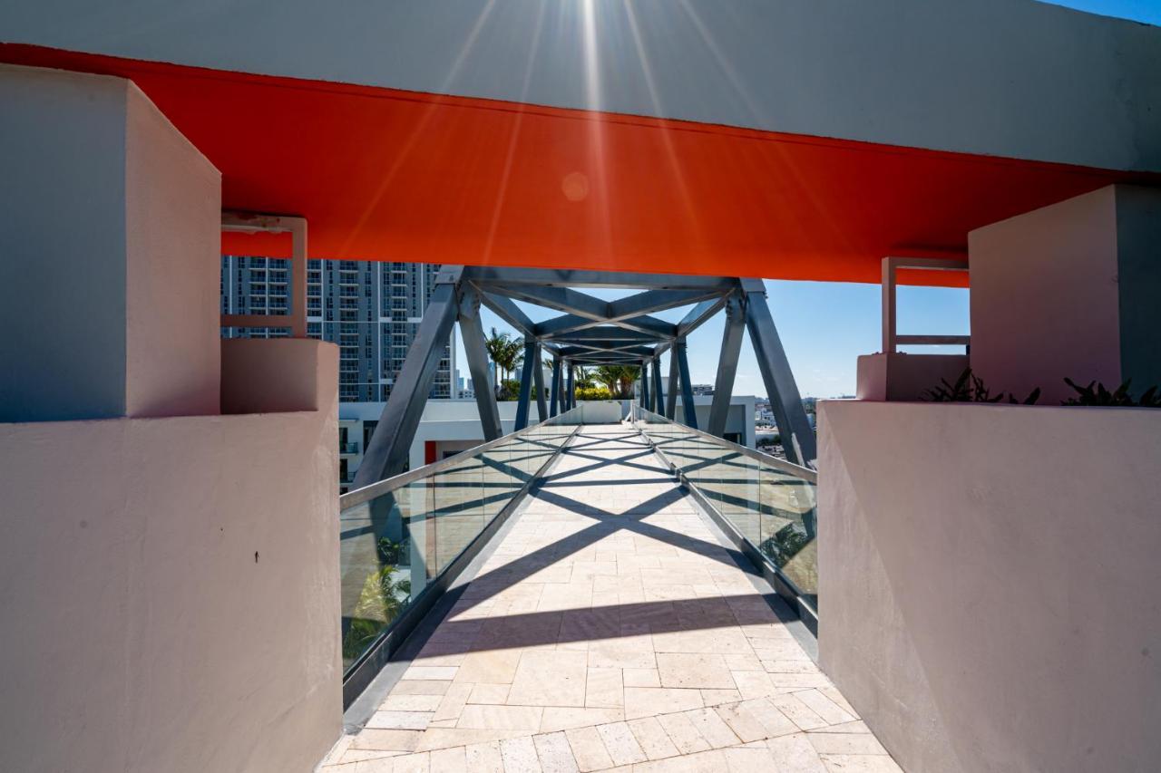 Whyhotel Midtown Miami Doral Eksteriør billede