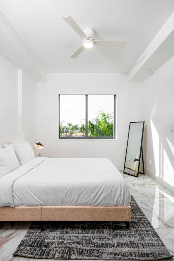 Whyhotel Midtown Miami Doral Eksteriør billede