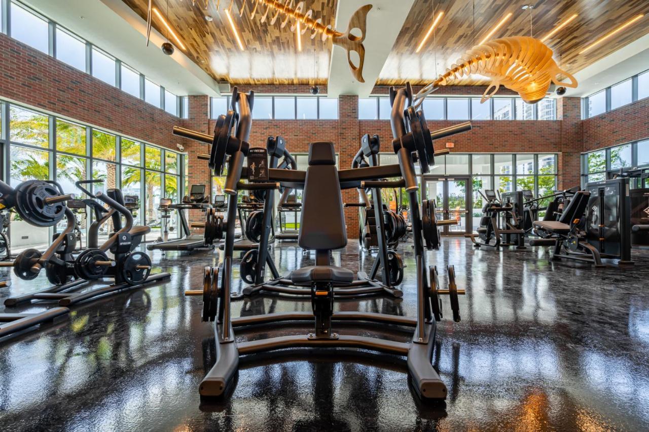 Whyhotel Midtown Miami Doral Eksteriør billede