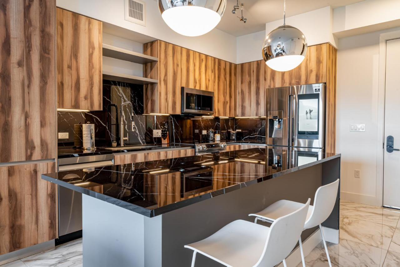 Whyhotel Midtown Miami Doral Eksteriør billede