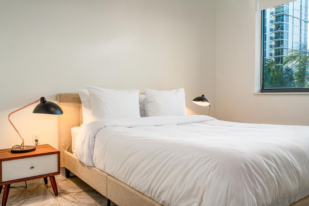 Whyhotel Midtown Miami Doral Eksteriør billede