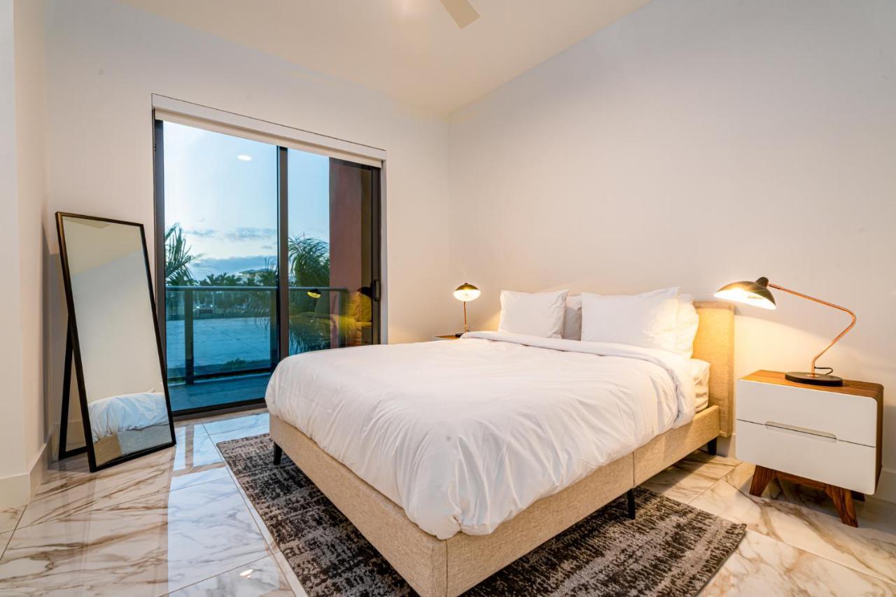 Whyhotel Midtown Miami Doral Eksteriør billede