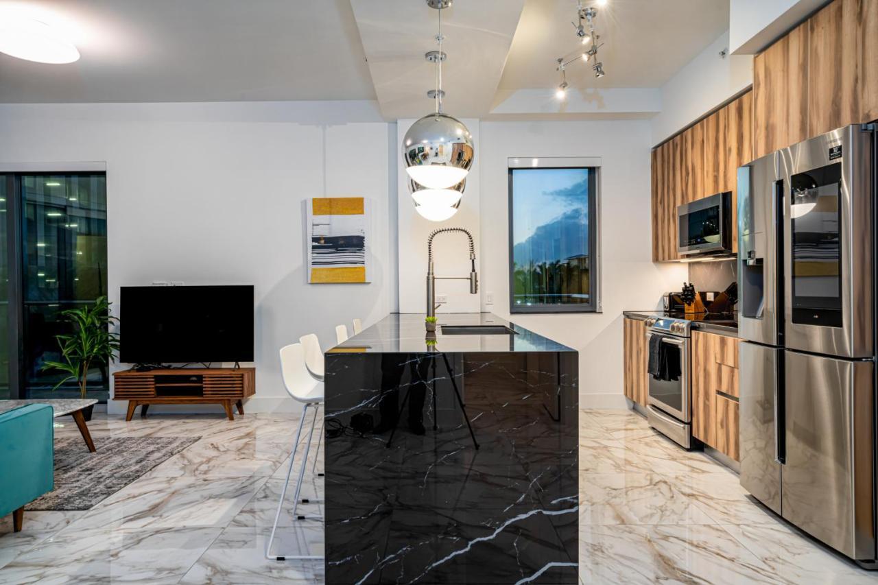 Whyhotel Midtown Miami Doral Eksteriør billede
