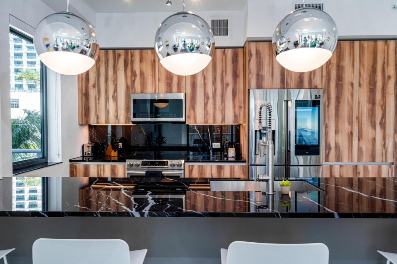 Whyhotel Midtown Miami Doral Eksteriør billede