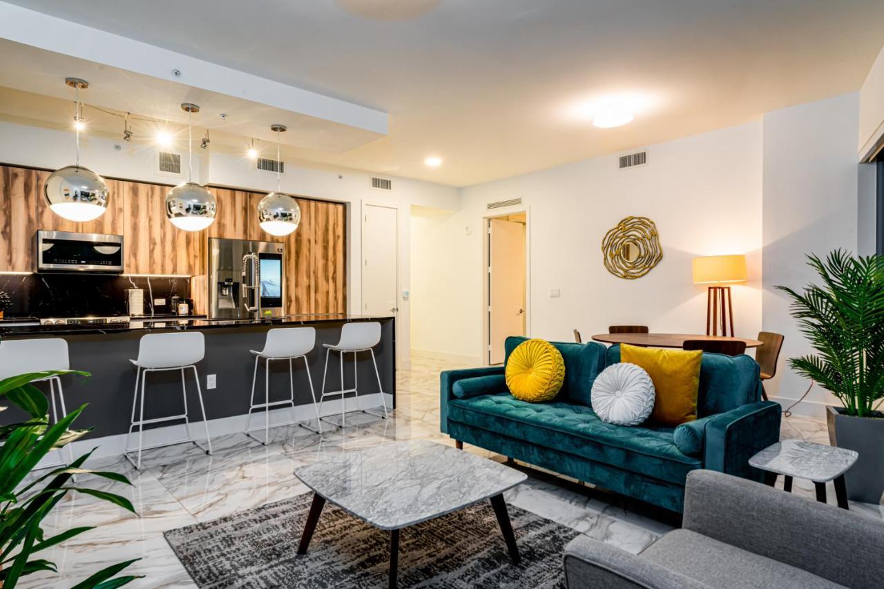 Whyhotel Midtown Miami Doral Eksteriør billede